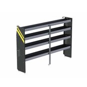 cargo van shelving N5-RS96-4